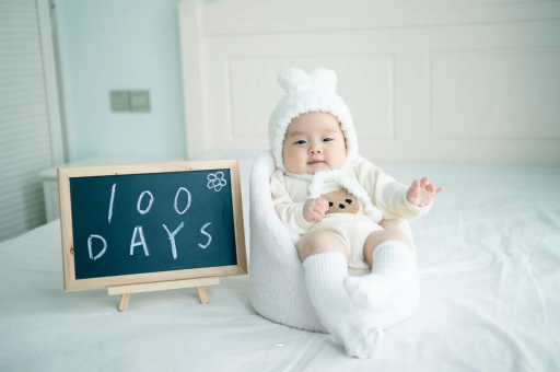 慈利1岁半宝宝口臭